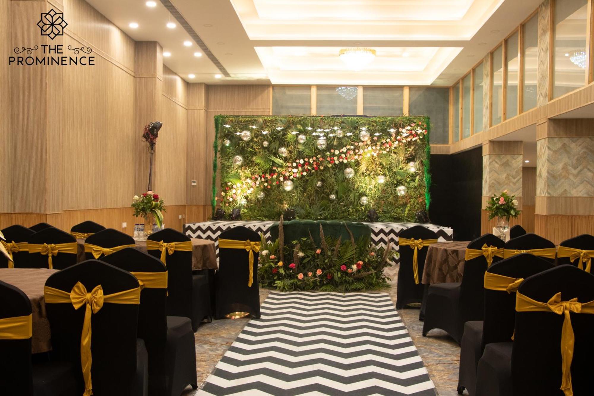 The Prominence Mussoorie Road Dehradun Hotel Buitenkant foto