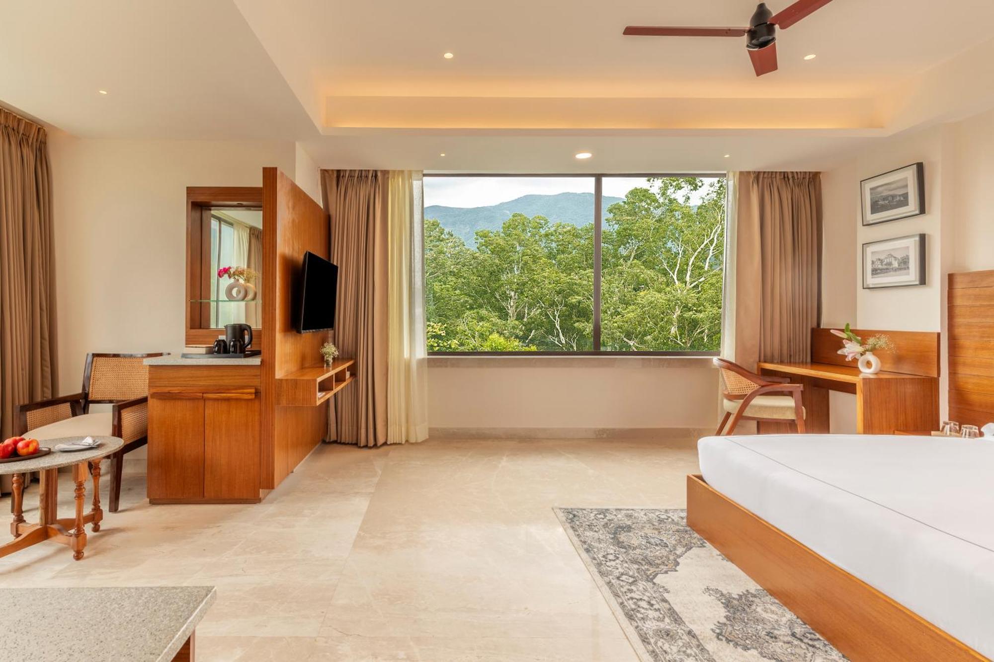 The Prominence Mussoorie Road Dehradun Hotel Buitenkant foto
